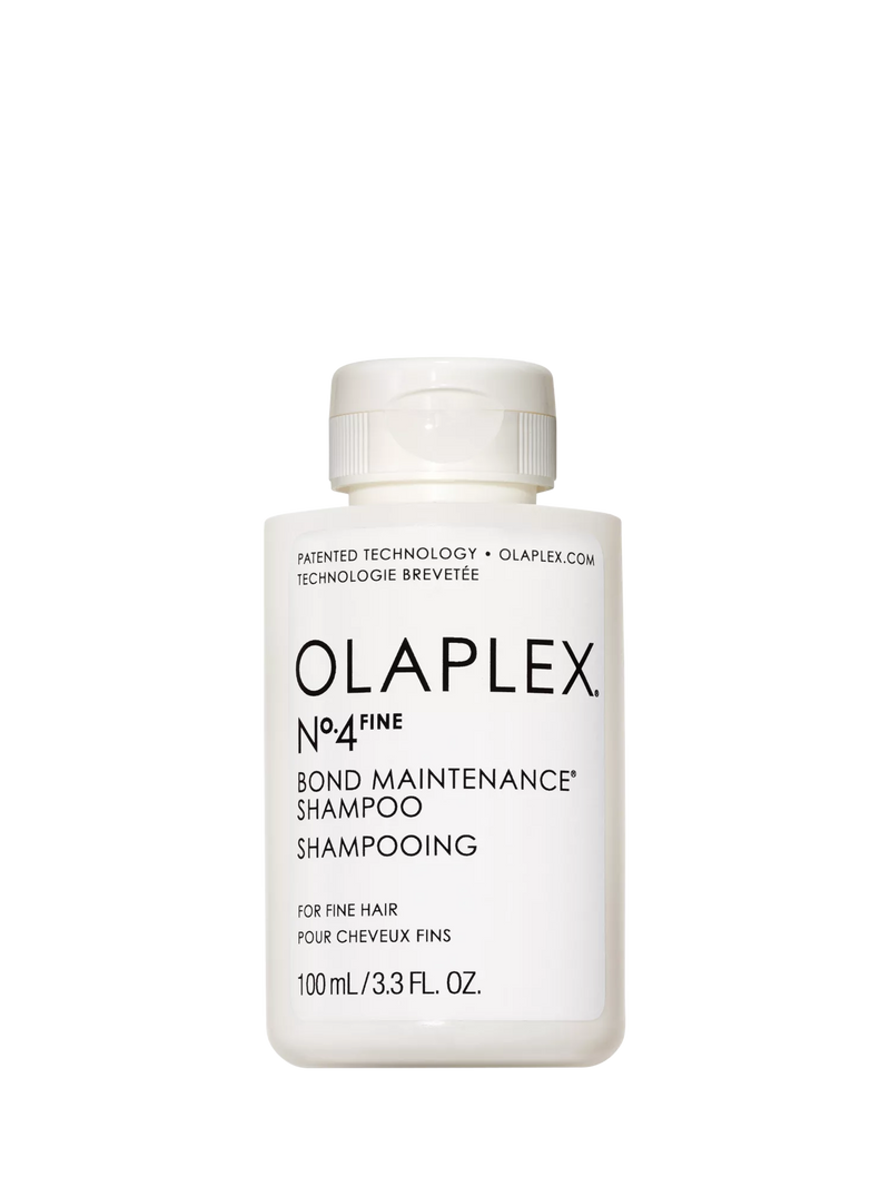 Olaplex Fine Bond Maintenance shampoo 100ml - British product