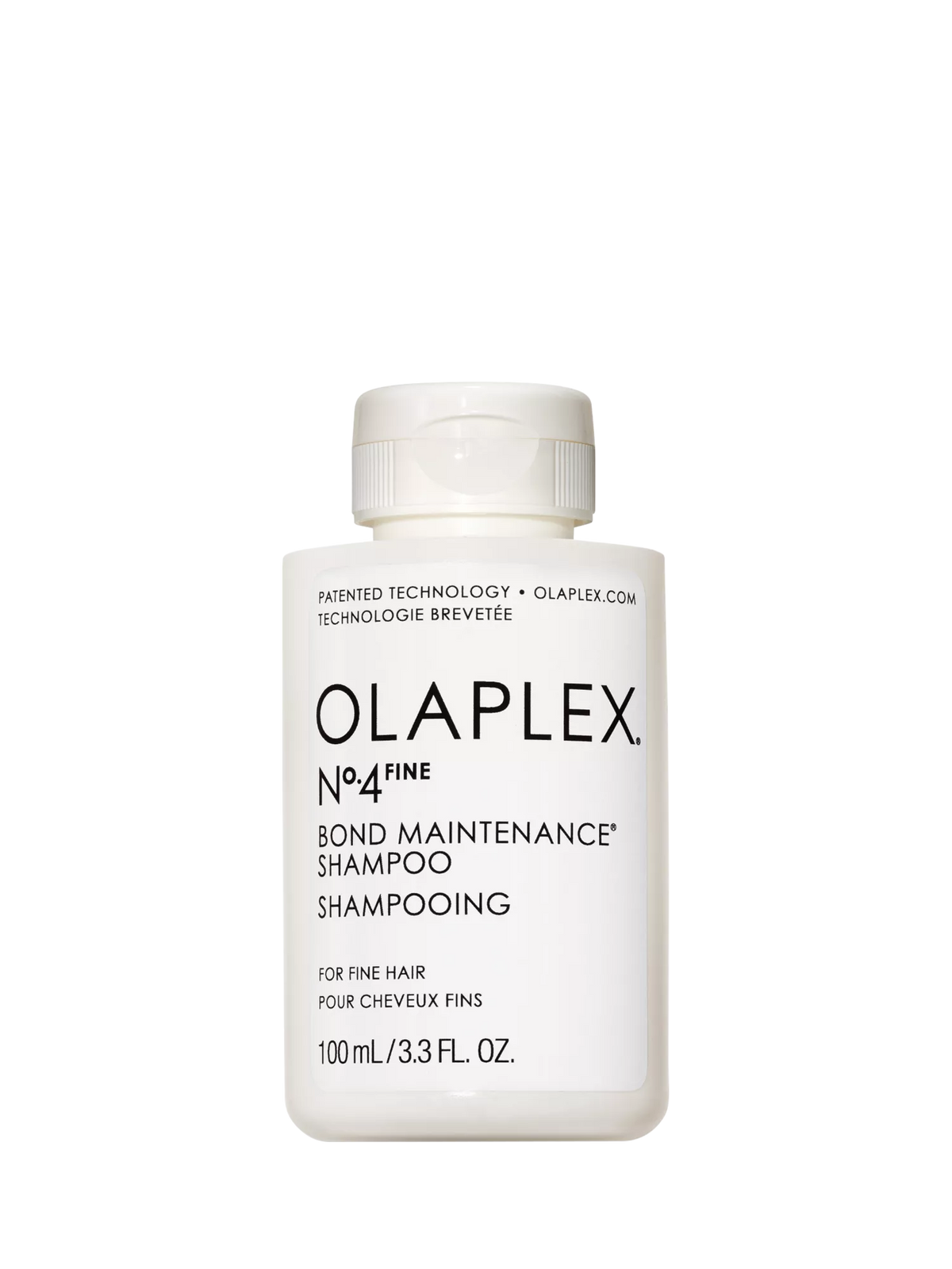 Olaplex Fine Bond Maintenance shampoo 100ml - British product