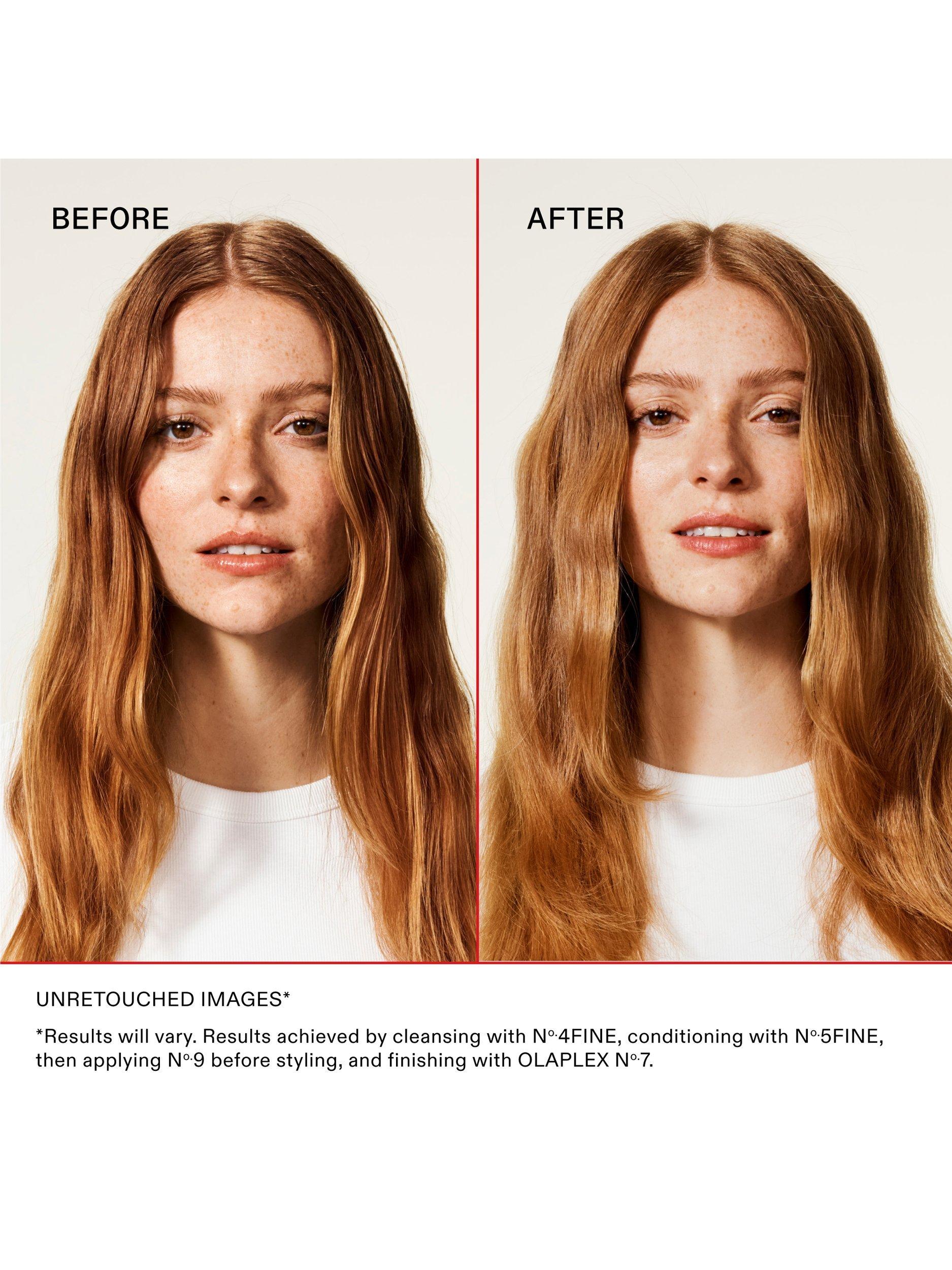 Olaplex Fine Bond Maintenance shampoo 100ml - British product