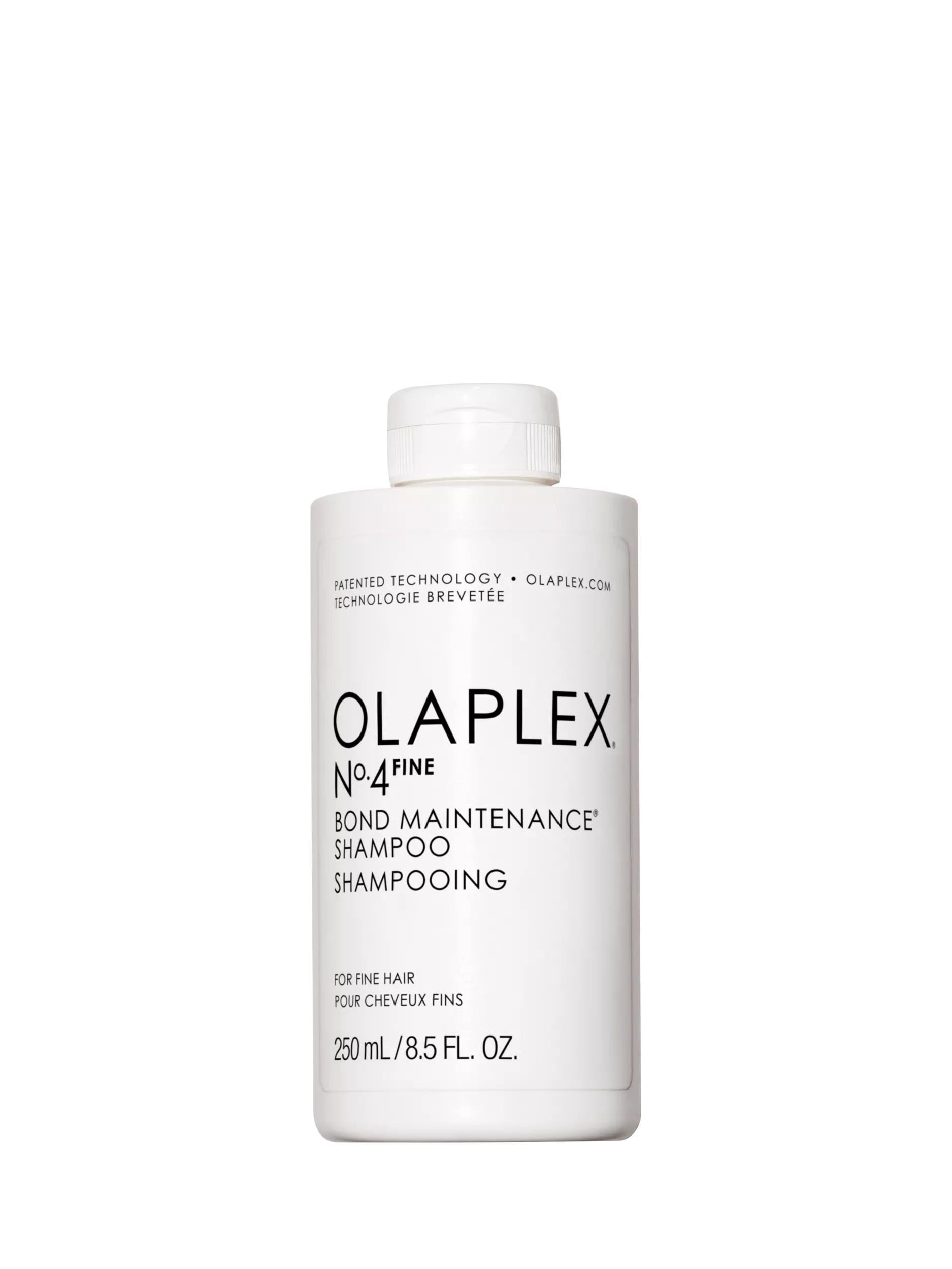 Olaplex No.4 Fine Bond Maintenance Shampoo 100ml