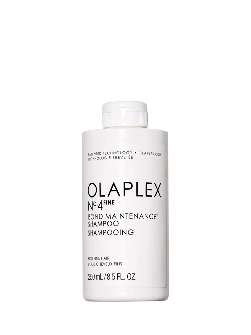 Olaplex No.4 Fine Bond Maintenance Shampoo 100ml