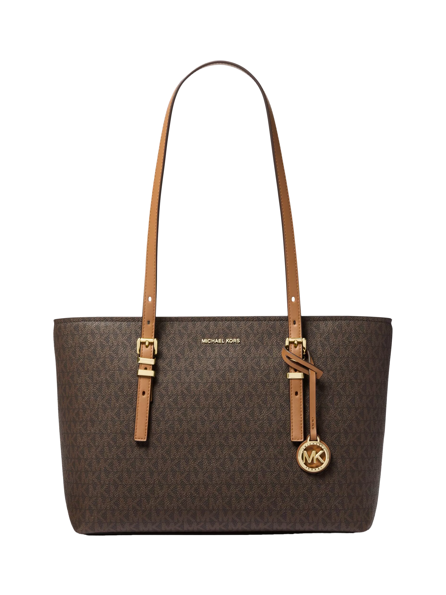Michael Kors Quinn medium tote bag - British product