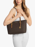 Michael Kors Quinn medium tote bag - British product