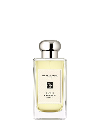 John Lewis Jo Malone London Orange Marmalade Cologne - British Perfume Shop - McGrocer- Buy online at McGrocer