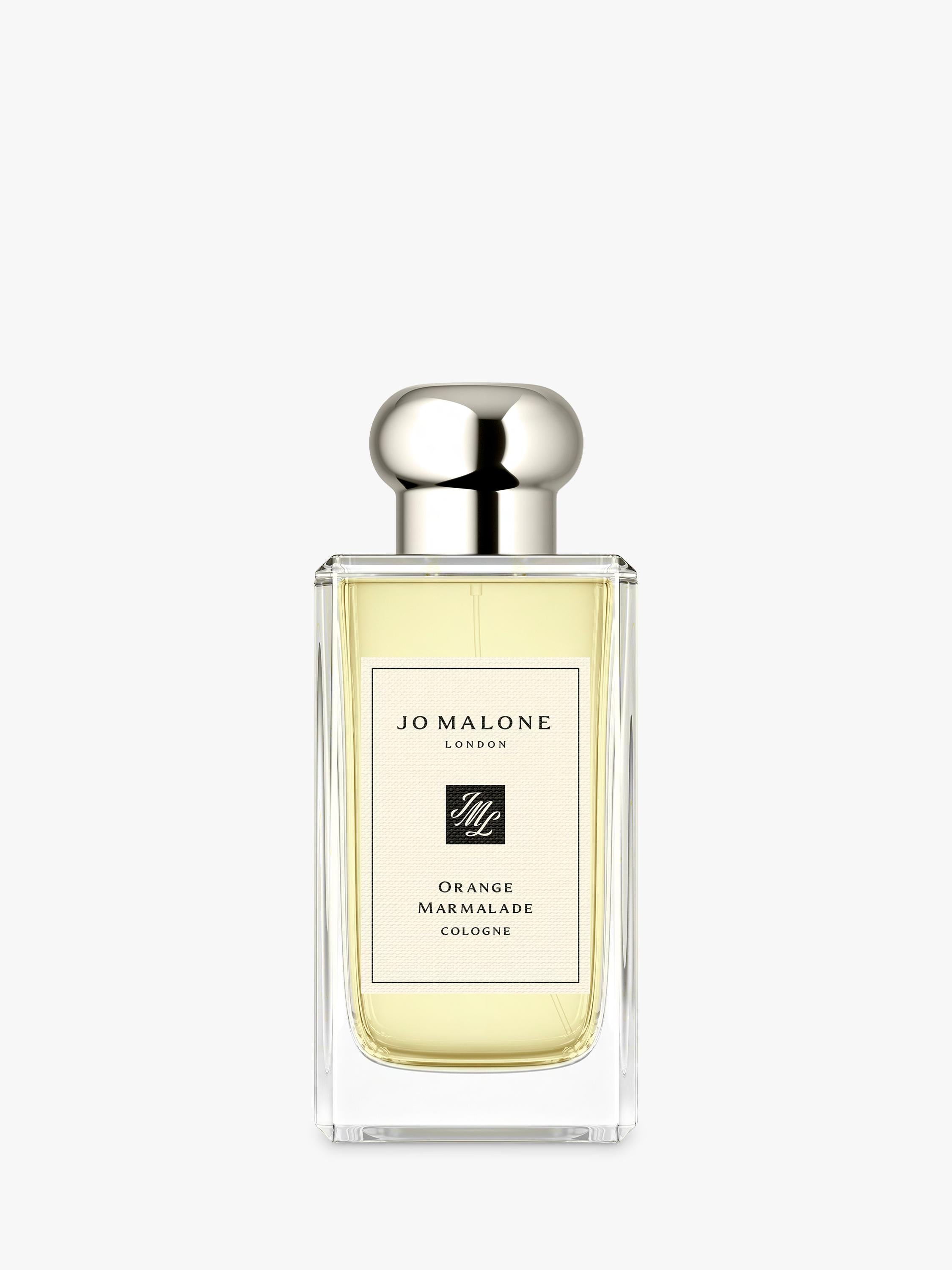 Jo Malone London Orange Marmalade Cologne, imported from the UK