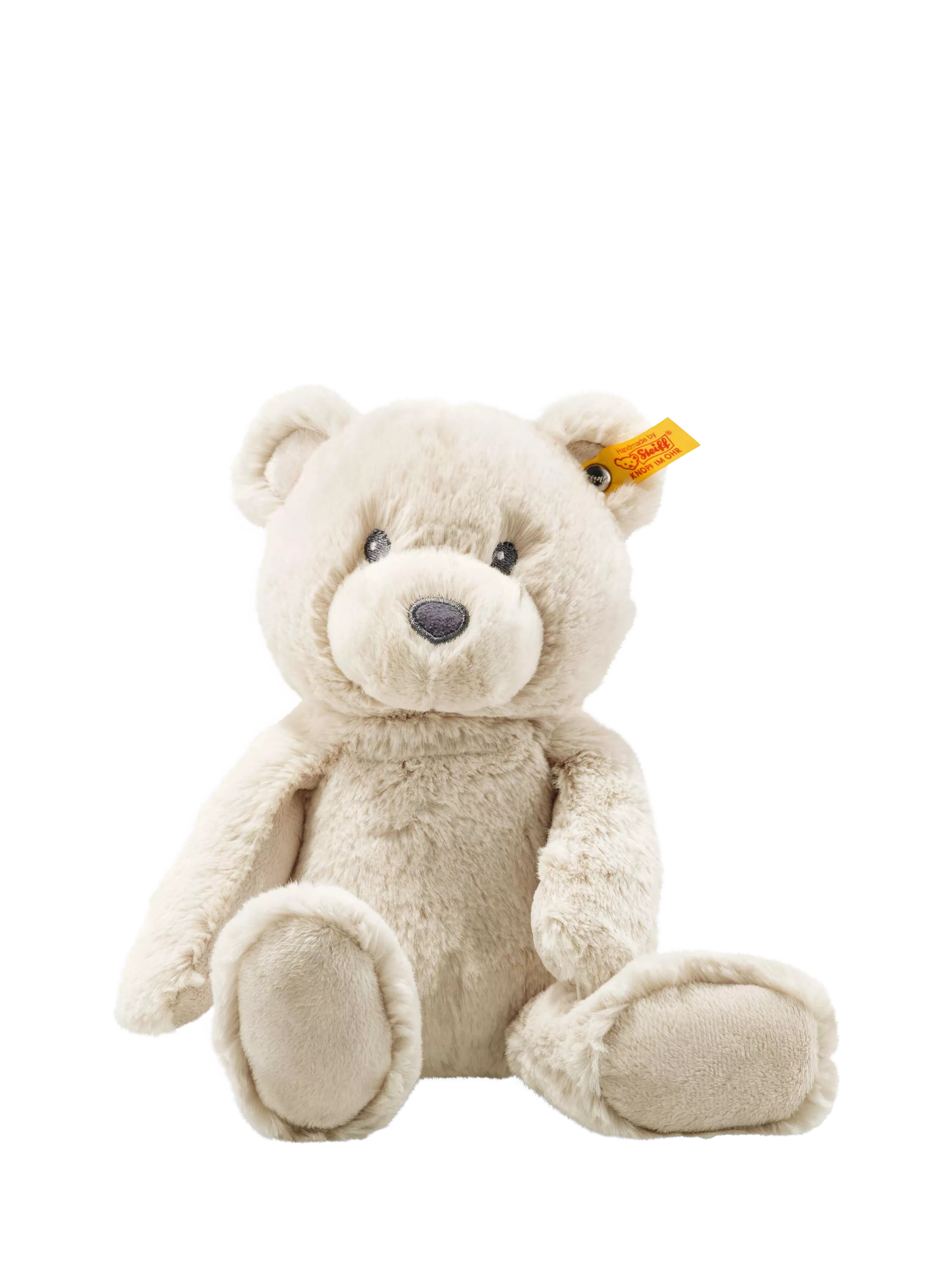 Steiff Bearzy teddy bear 28cm (British brand)