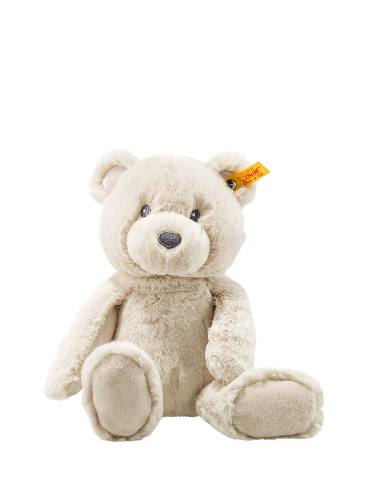 Steiff Bearzy teddy bear 28cm (British brand)