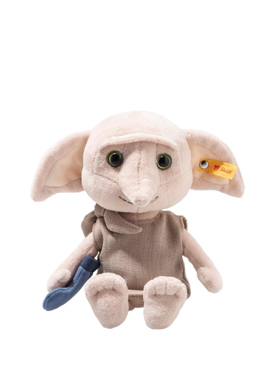 John Lewis Steiff Harry Potter Dobby Soft Toy 26cm- Buy online at McGrocer