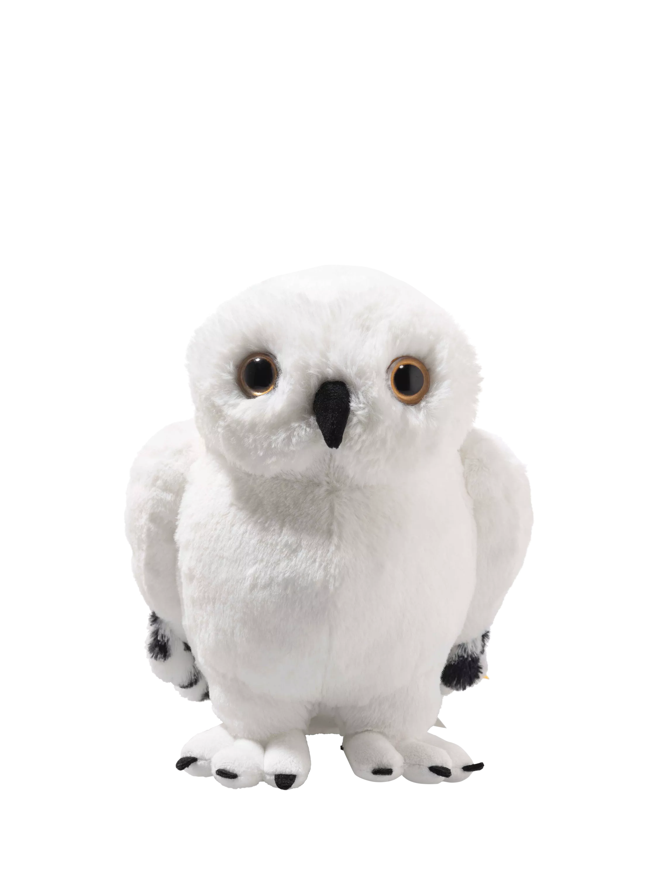 Steiff soft toy Hedwig 21cm (British brand)