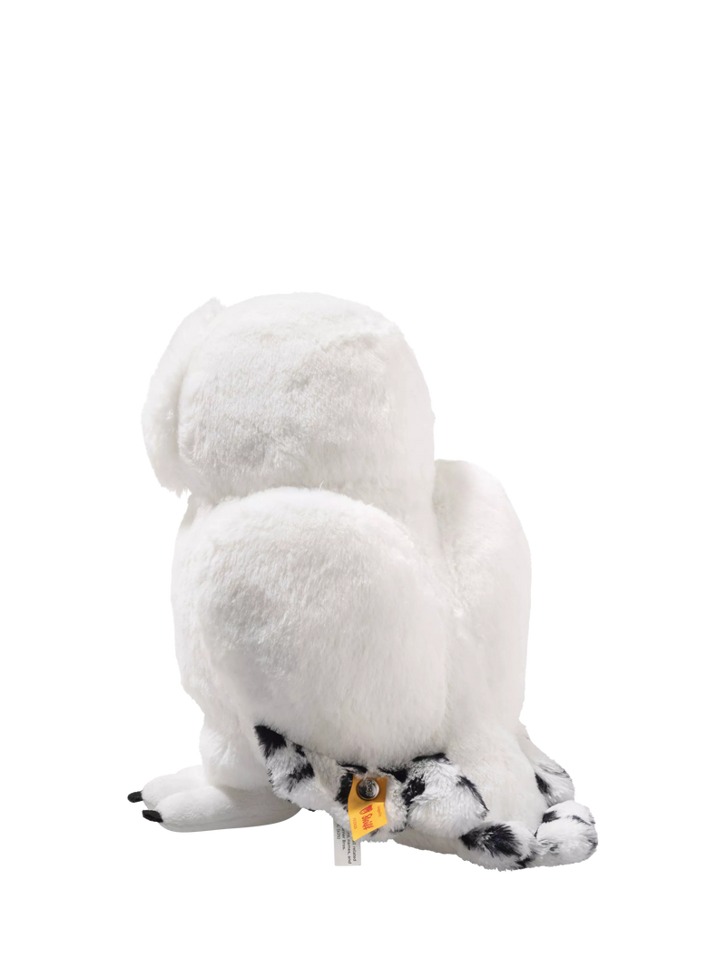 Steiff soft toy Hedwig 21cm (British brand)