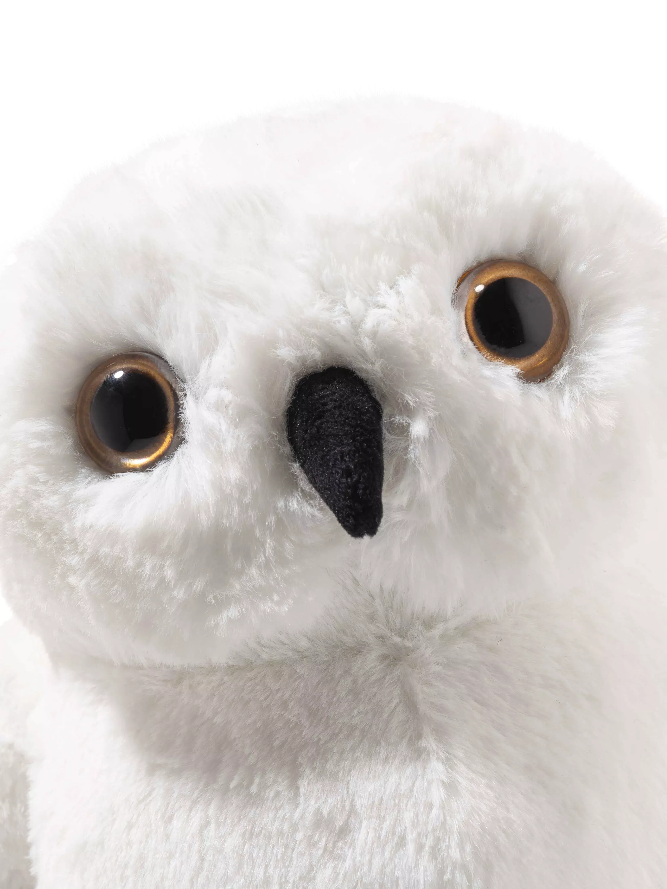 Steiff soft toy Hedwig 21cm (British brand)