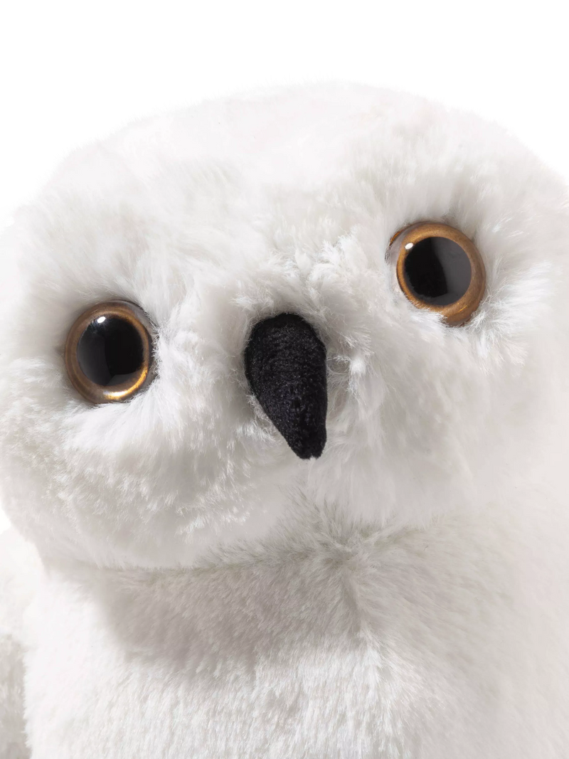 Steiff soft toy Hedwig 21cm (British brand)