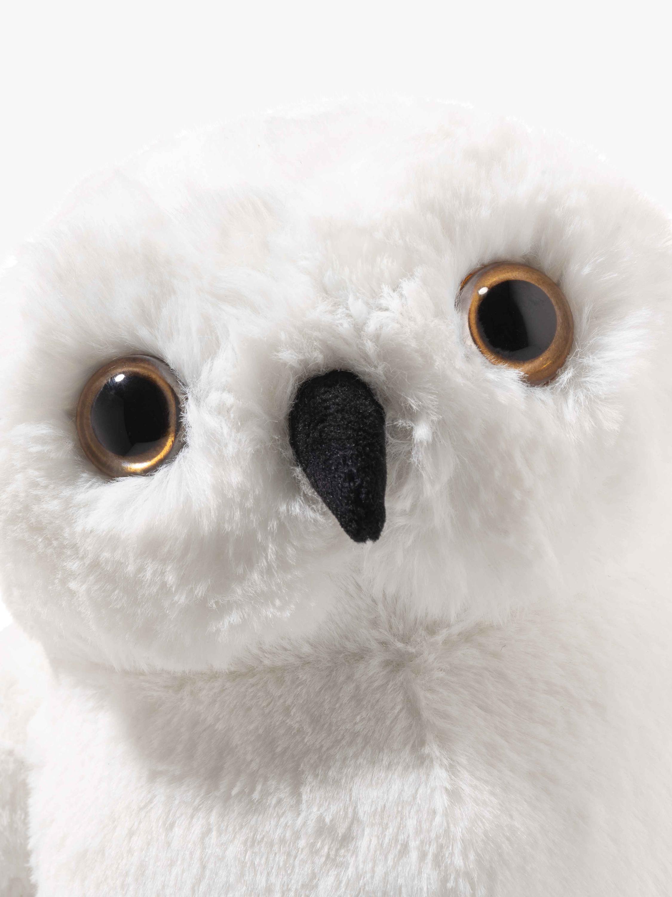Steiff soft toy Hedwig 21cm (British brand)