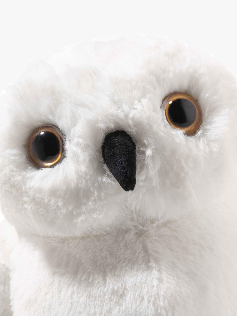 Steiff soft toy Hedwig 21cm (British brand)