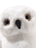 Steiff soft toy Hedwig 21cm (British brand)