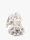 Steiff Hoppie Rabbit soft toy 28cm (British brand)