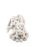 Steiff Hoppie Rabbit soft toy 28cm (British brand)