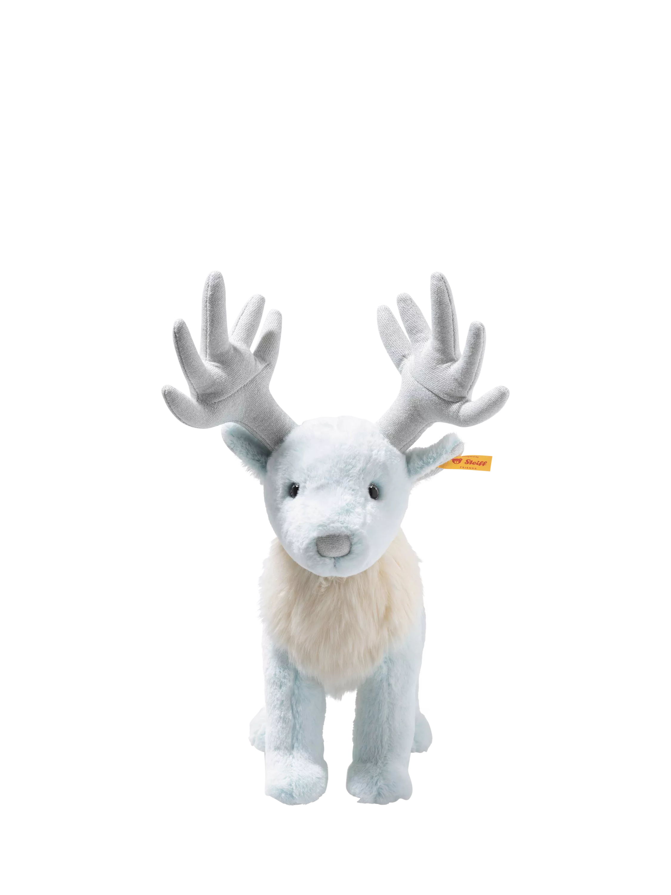 Steiff Patronus Harry Potter plush stag 25cm - British product