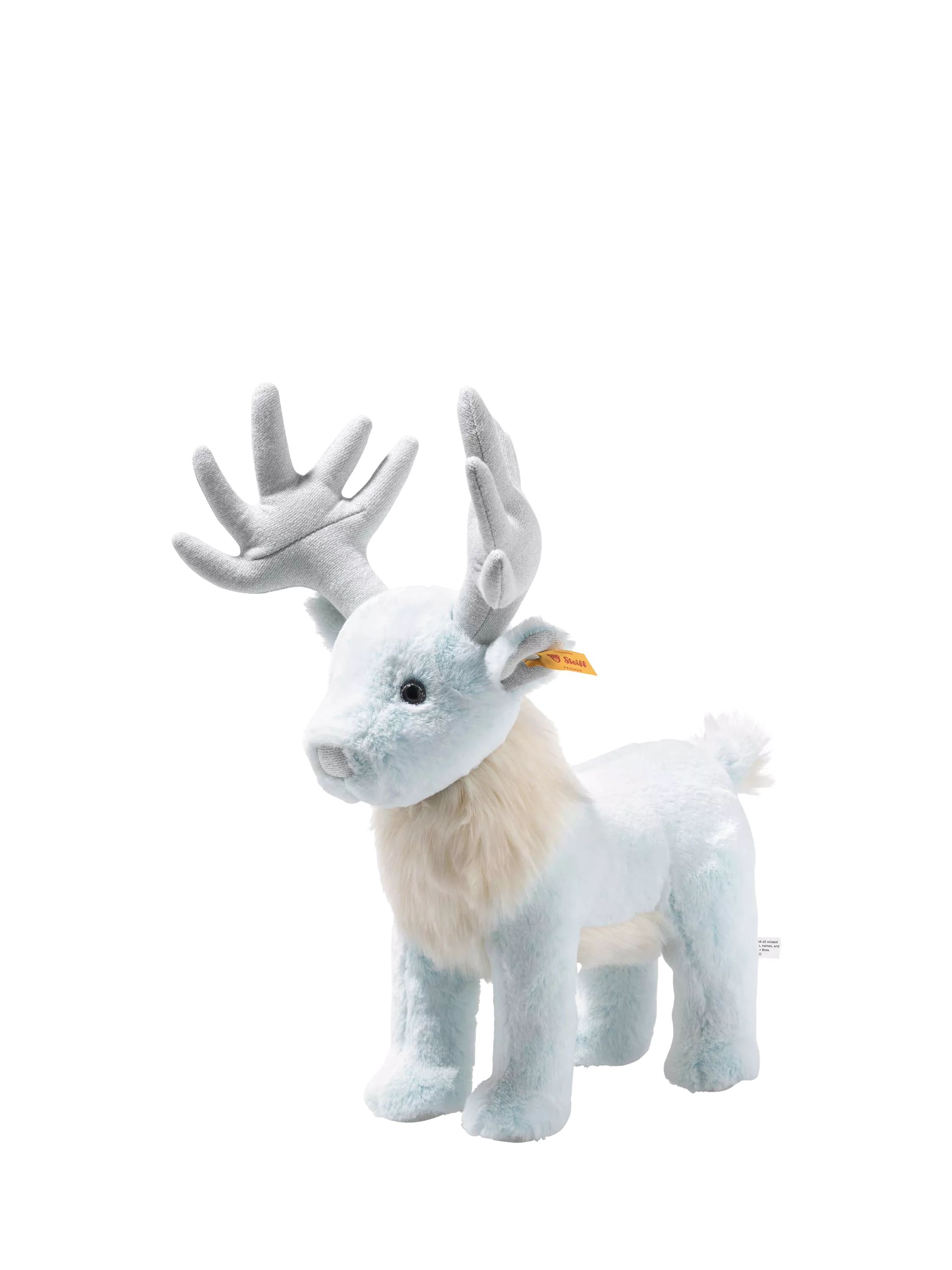 Steiff Patronus Harry Potter plush stag 25cm - British product