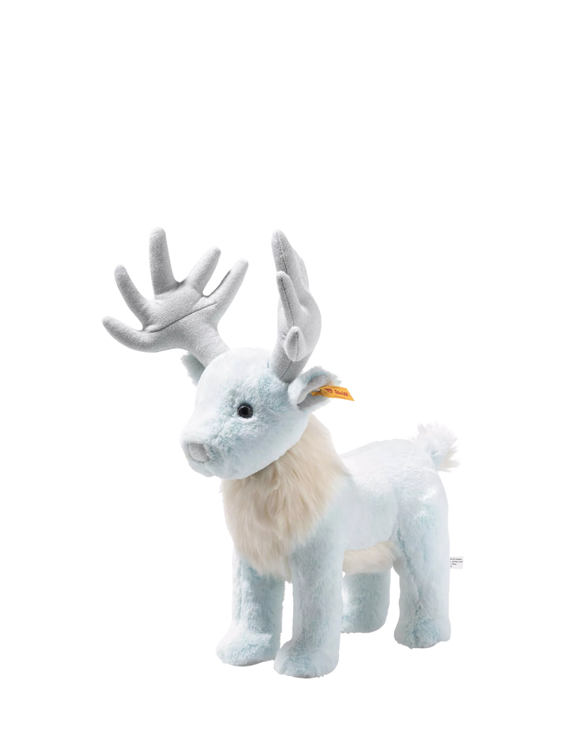 Steiff Patronus Harry Potter plush stag 25cm - British product