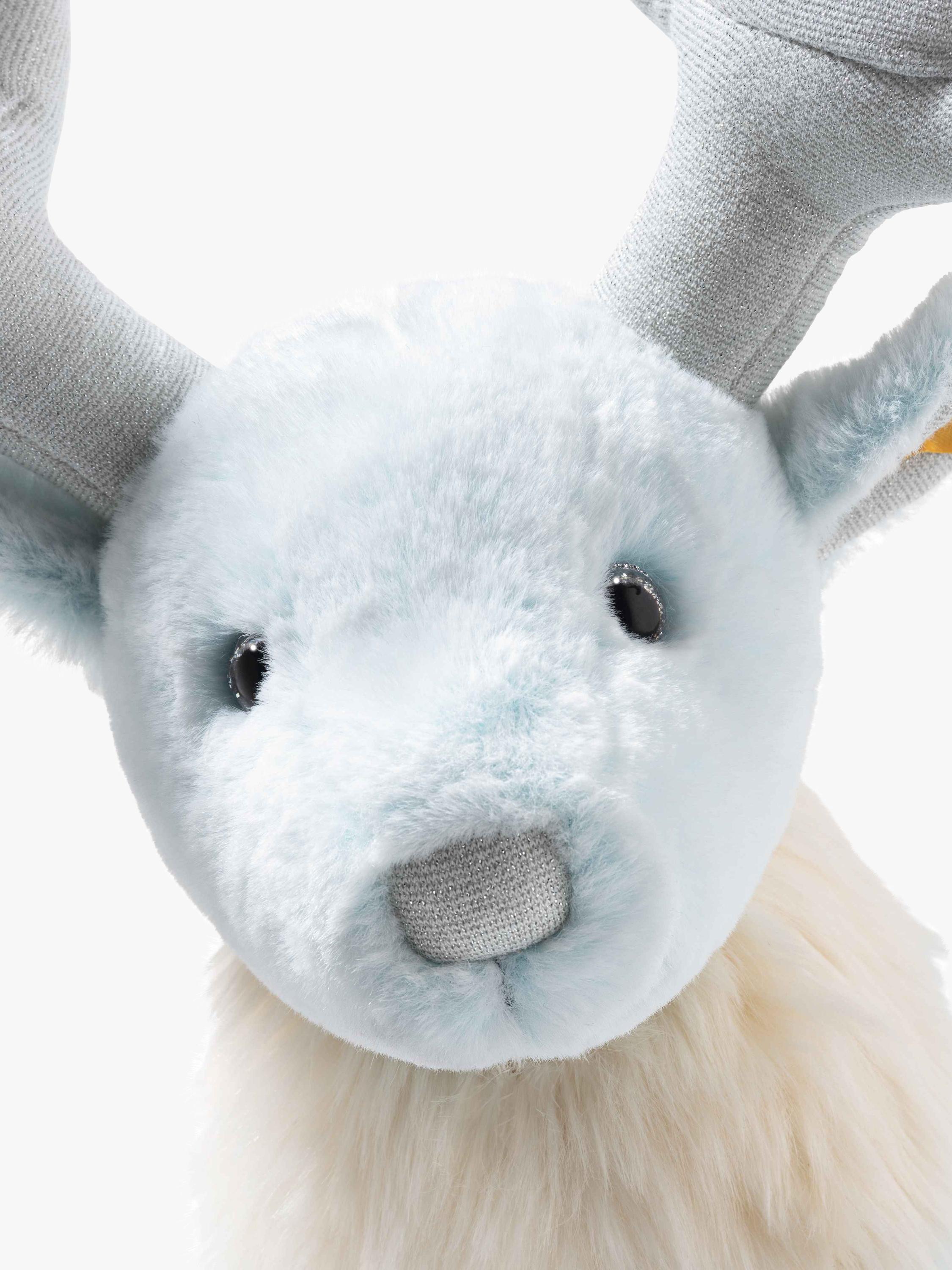 Steiff Patronus Harry Potter plush stag 25cm - British product