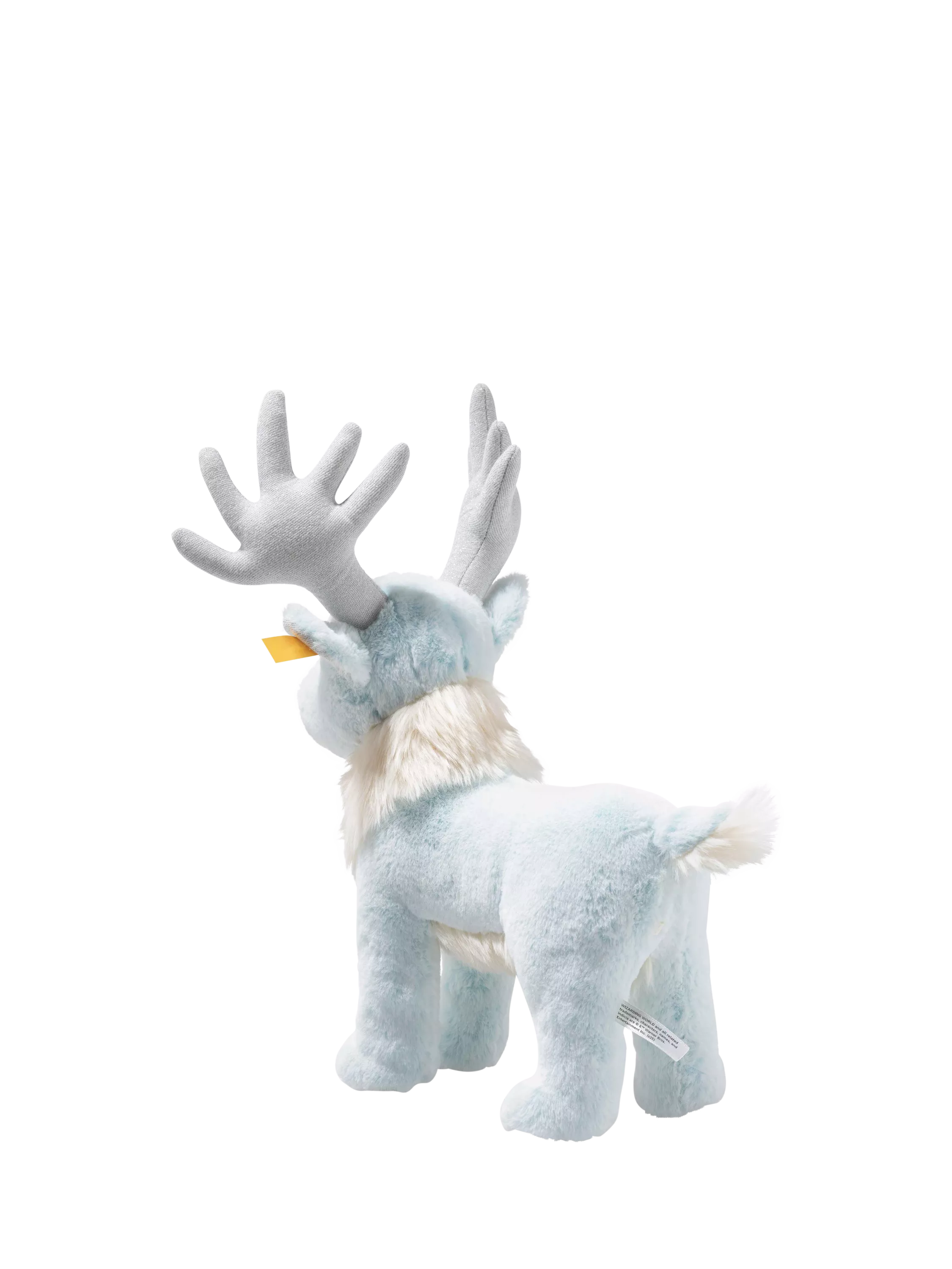 Steiff Patronus Harry Potter plush stag 25cm - British product
