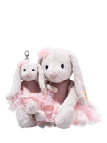 Steiff Hoppie Ballet Rabbit pendant 16cm (British brand)