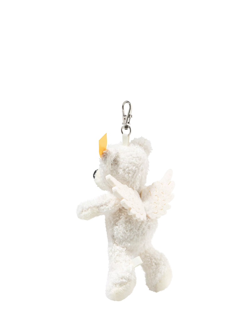Steiff Lotte guardian angel bear pendant 12cm, UK version