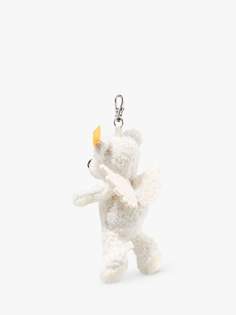 Steiff Lotte guardian angel bear pendant 12cm, UK version