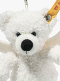 Steiff Lotte guardian angel bear pendant 12cm, UK version