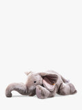 Steiff Trampili Elephant soft toy 85cm - British product