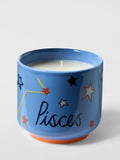 John Lewis Zodiac Scented Candle 250g