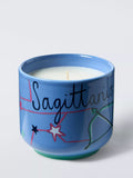 John Lewis Zodiac Scented Candle 250g