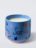 John Lewis Zodiac Scented Candle 250g