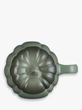 Le Creuset Stoneware Pumpkin Mug Thyme 400ml, UK version