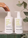 This Works In The Zone body lotion 300ml (British brand)