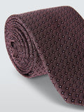 John Lewis silk floral tie 148cm - British product