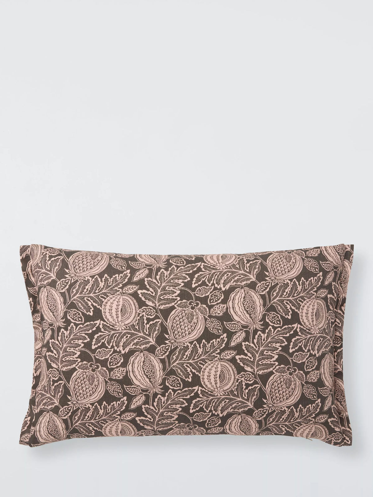 John Lewis x Sanderson Cantaloupe rectangular cushion, UK version