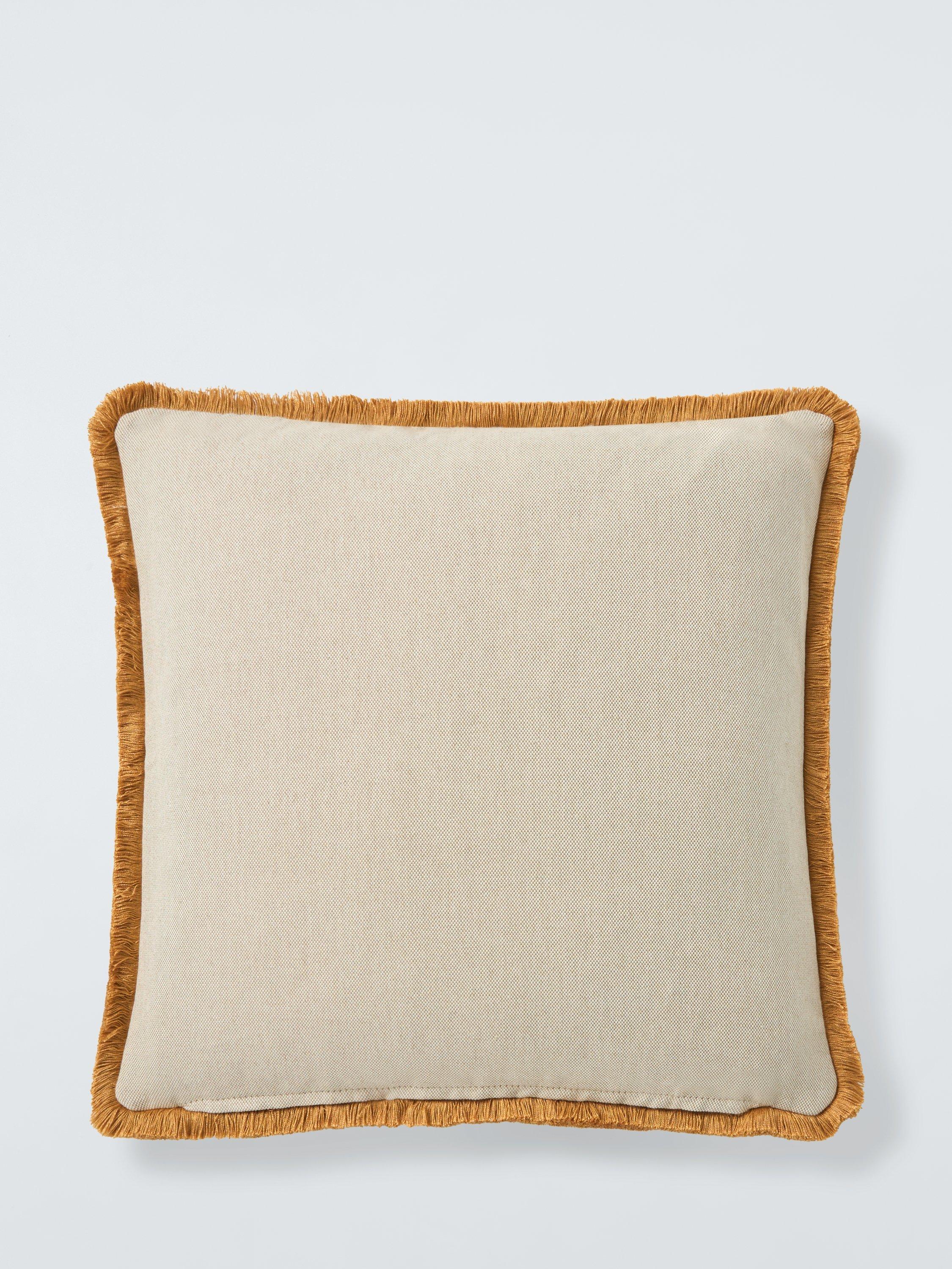 John Lewis x Sanderson Chelsea cushion multi 50x50 cm, imported from the UK