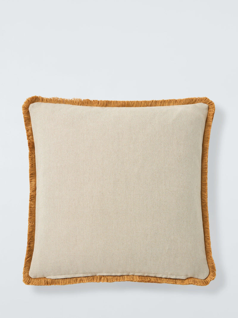 John Lewis x Sanderson Chelsea cushion multi 50x50 cm, imported from the UK