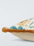 John Lewis x Sanderson Chelsea cushion multi 50x50 cm, imported from the UK
