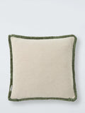 John Lewis Sanderson Stapleton Park cushion 50x50cm, UK version