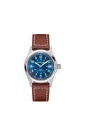 Hamilton Khaki Field Automatic watch (British brand)