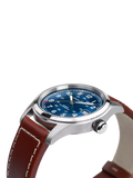 Hamilton Khaki Field Automatic watch (British brand)