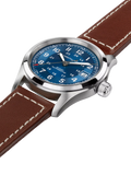 Hamilton Khaki Field Automatic watch (British brand)