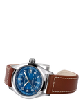 Hamilton Khaki Field Automatic watch (British brand)