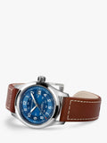 Hamilton Khaki Field Automatic watch (British brand)