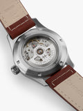 Hamilton Khaki Field Automatic watch (British brand)
