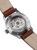 Hamilton Khaki Field Automatic watch (British brand)