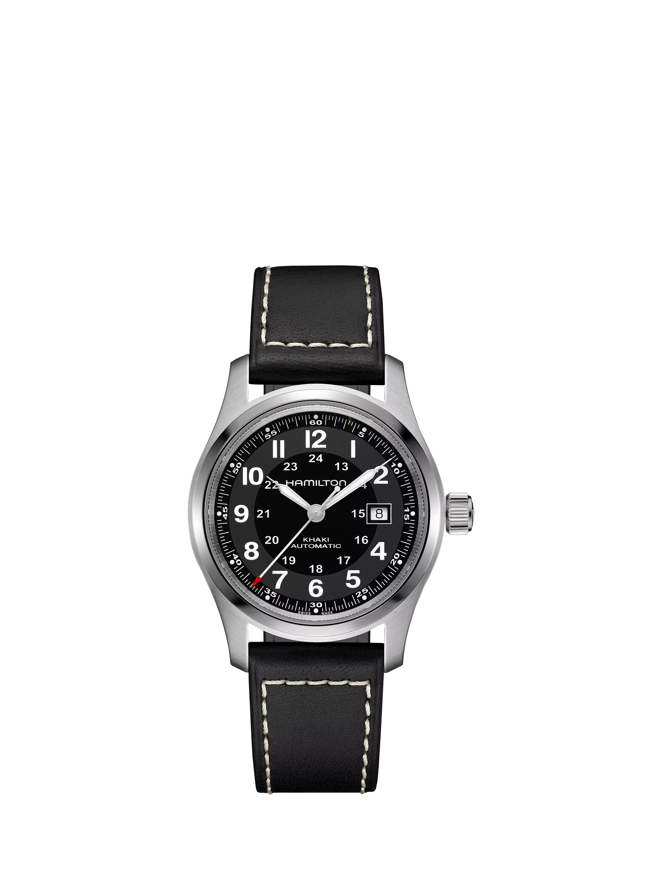 Hamilton Khaki Field Automatic watch 42mm - British product